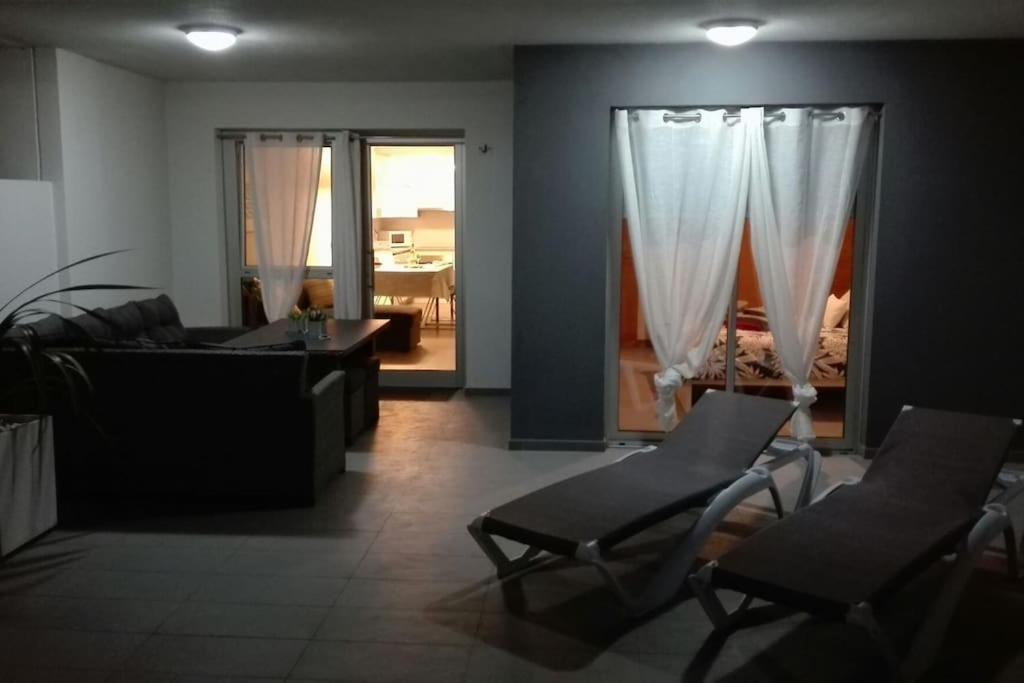 First Class Holiday Tejita Wifiber Granadilla De Abona Zewnętrze zdjęcie